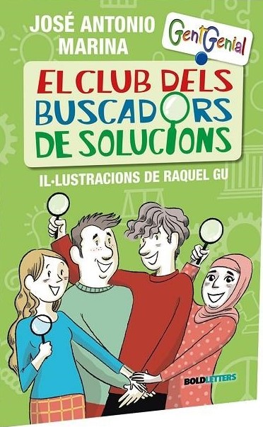 El Club dels buscadors de solucions