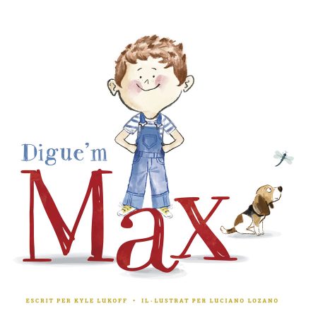 Digue'm Max