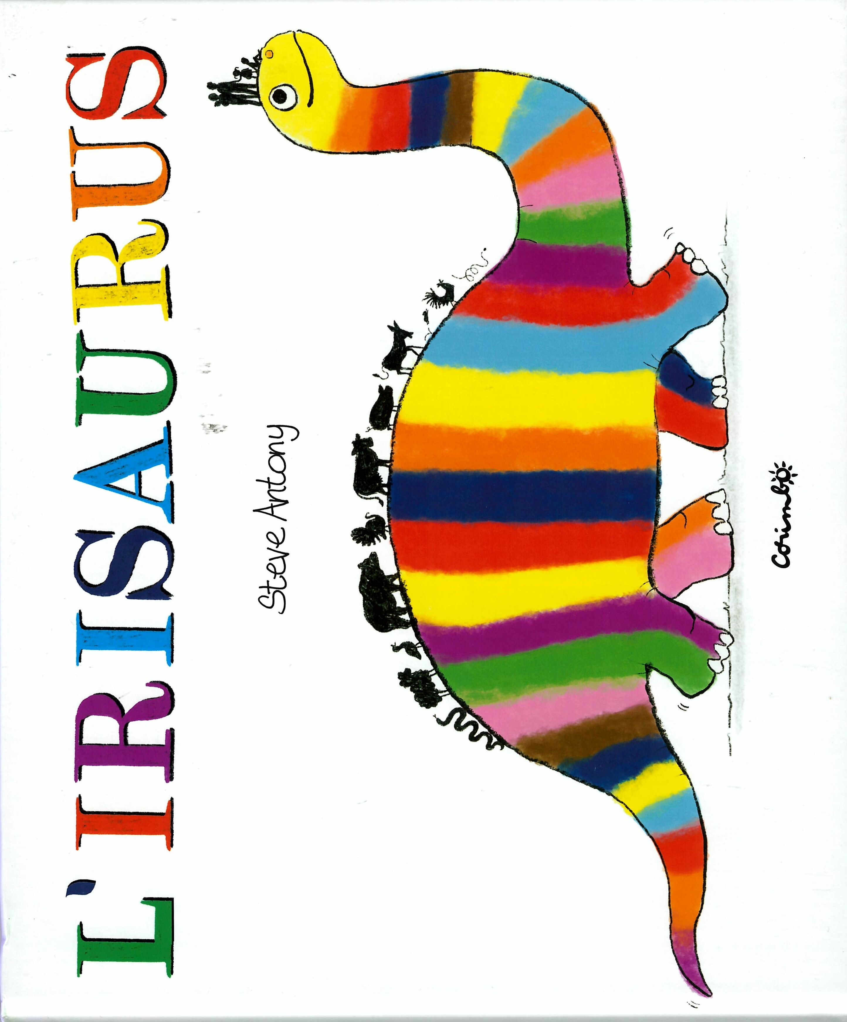 L'Irisaurus