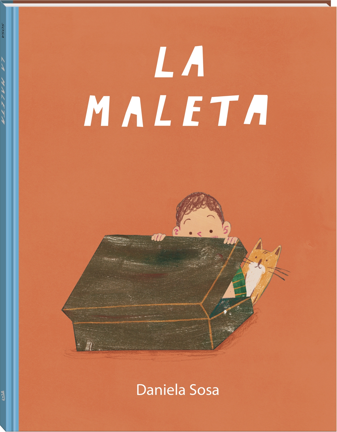La maleta