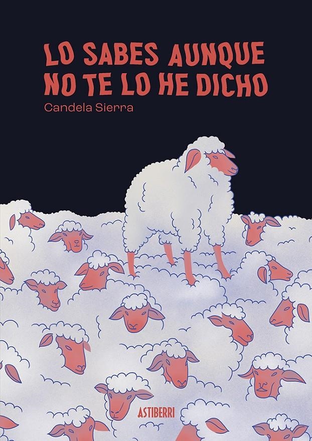 Lo sabes aunque no te lo he dicho 