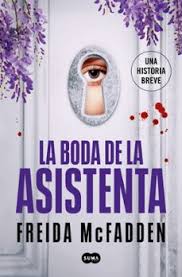 La Boda de la asistenta