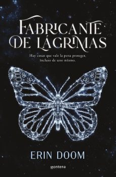 Fabricante de lágrimas 