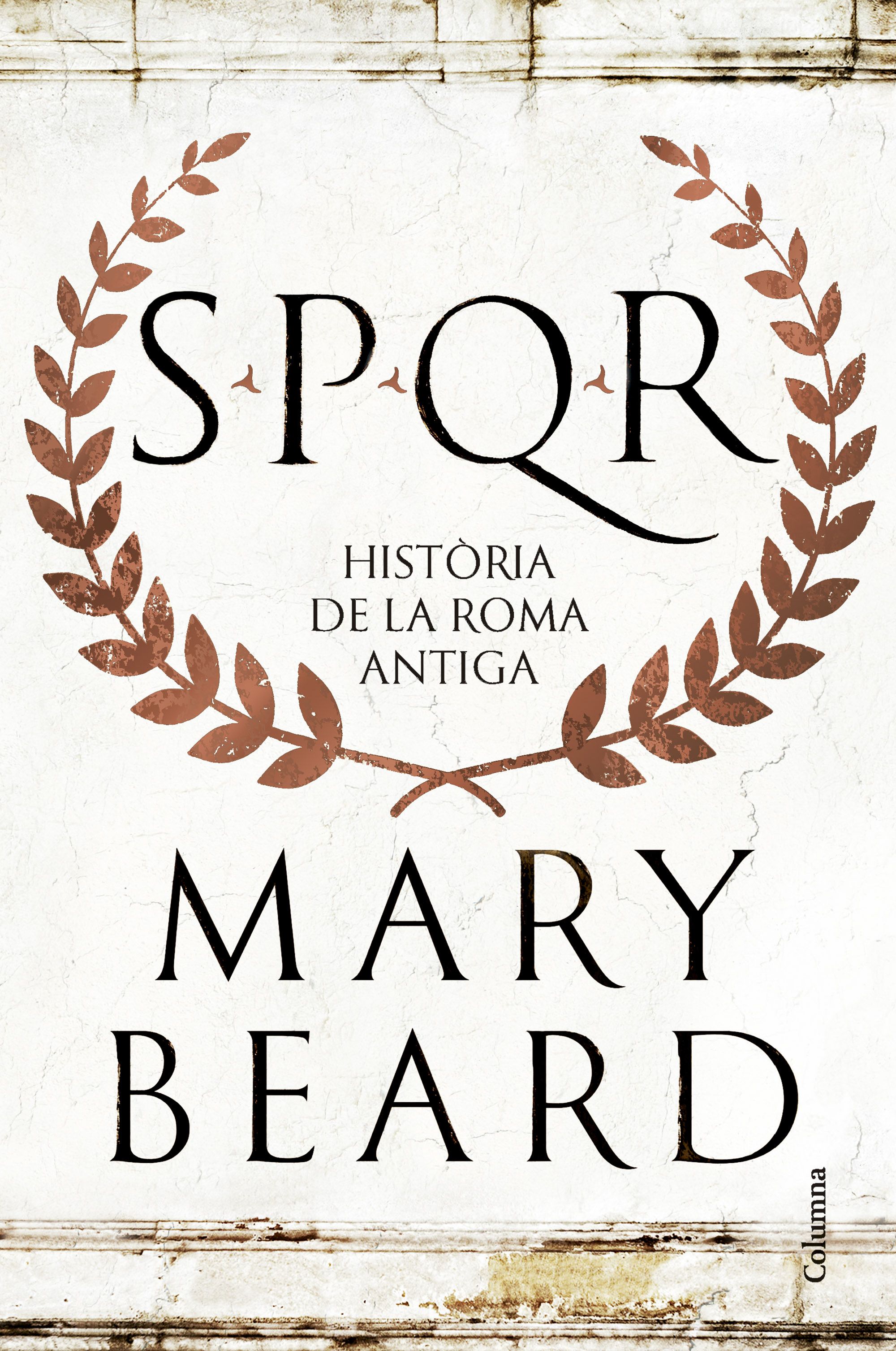 SPQR: història de la Roma antiga