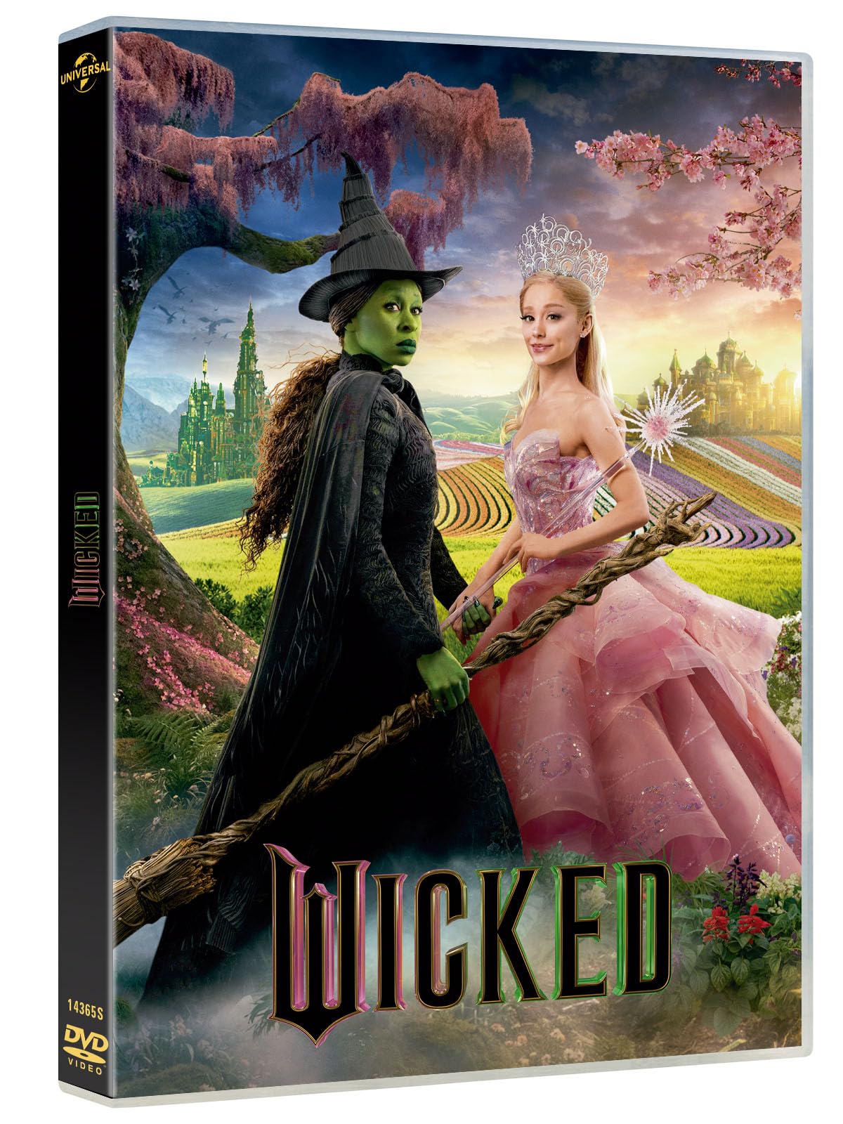Wicked