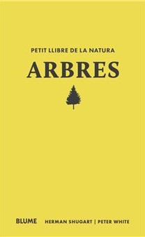 Petit llibre de la natura: Arbres