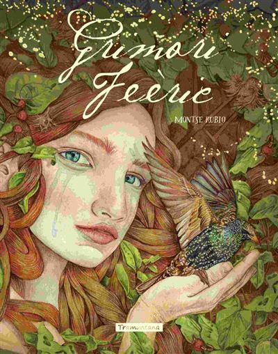 Grimori feeric