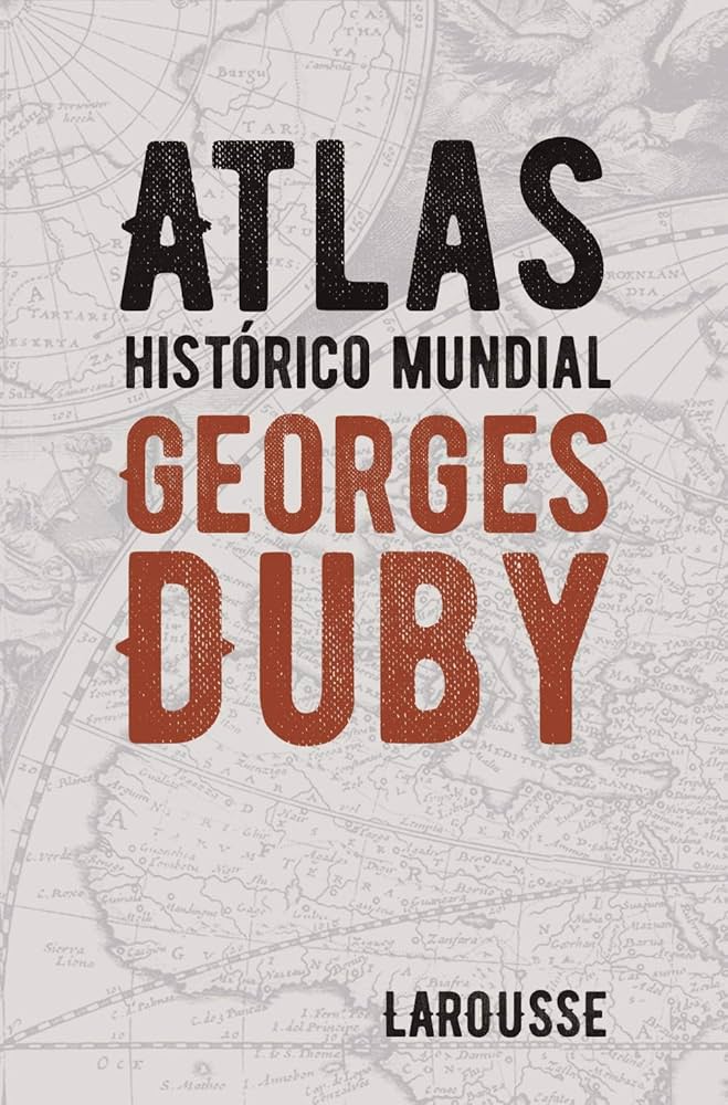 Atlas histórico Mundial