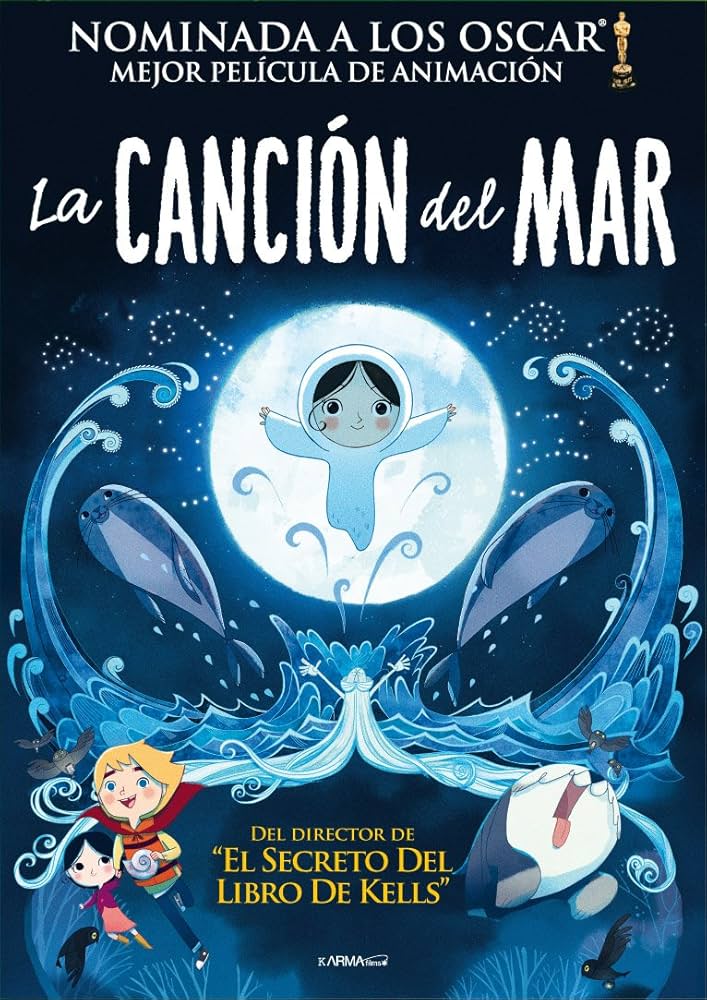 La Canción del mar 