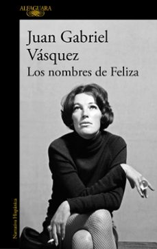 	Los Nombres de Feliza