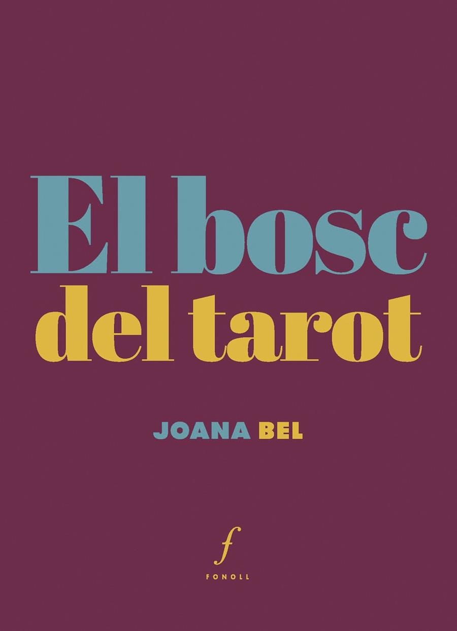 El bosc del tarot 