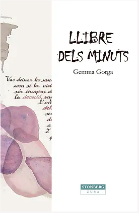 Llibre dels minuts 