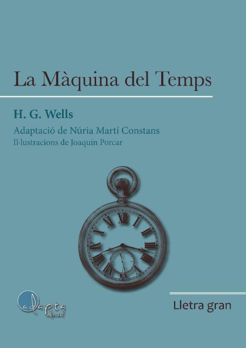 La Màquina del temps
