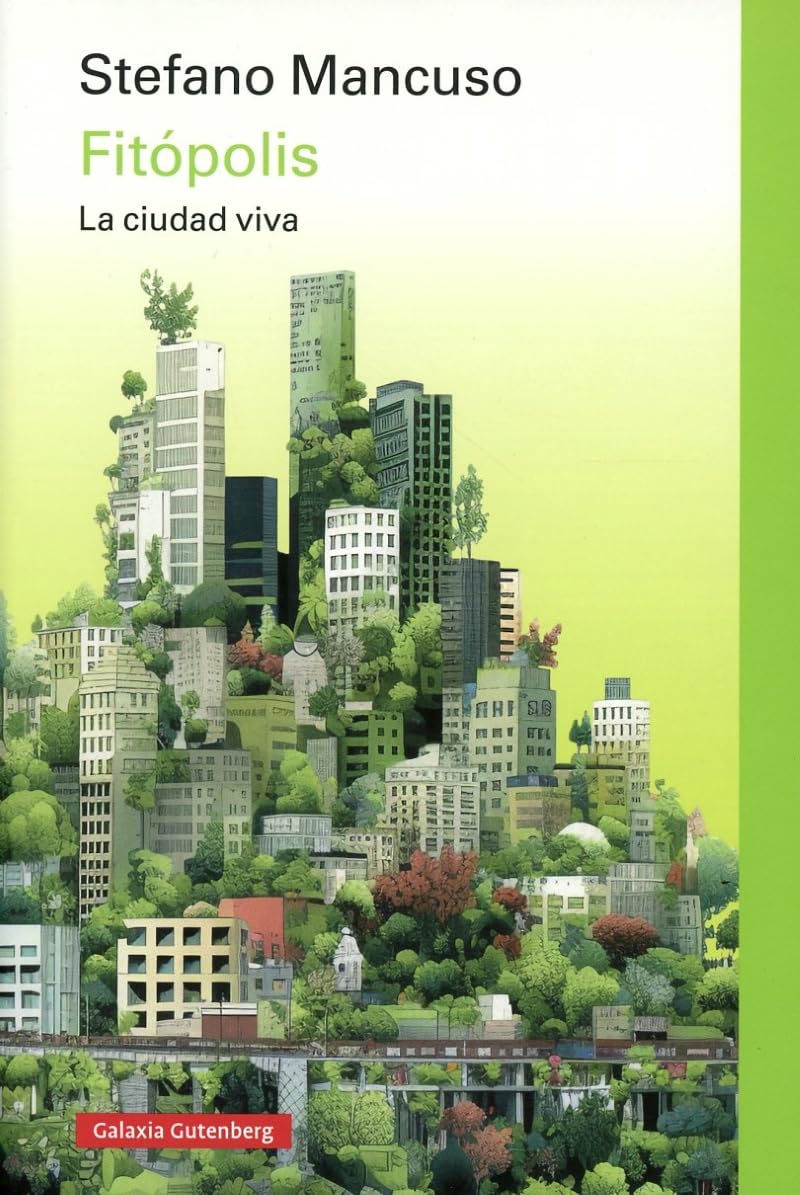 Fitòpolis : la ciutat viva