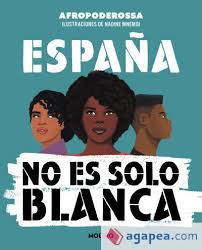 	España no es solo blanca