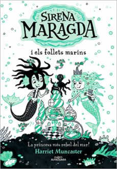 	Sirena Maragda i els follets marins