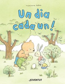 Un Dia cada un! 