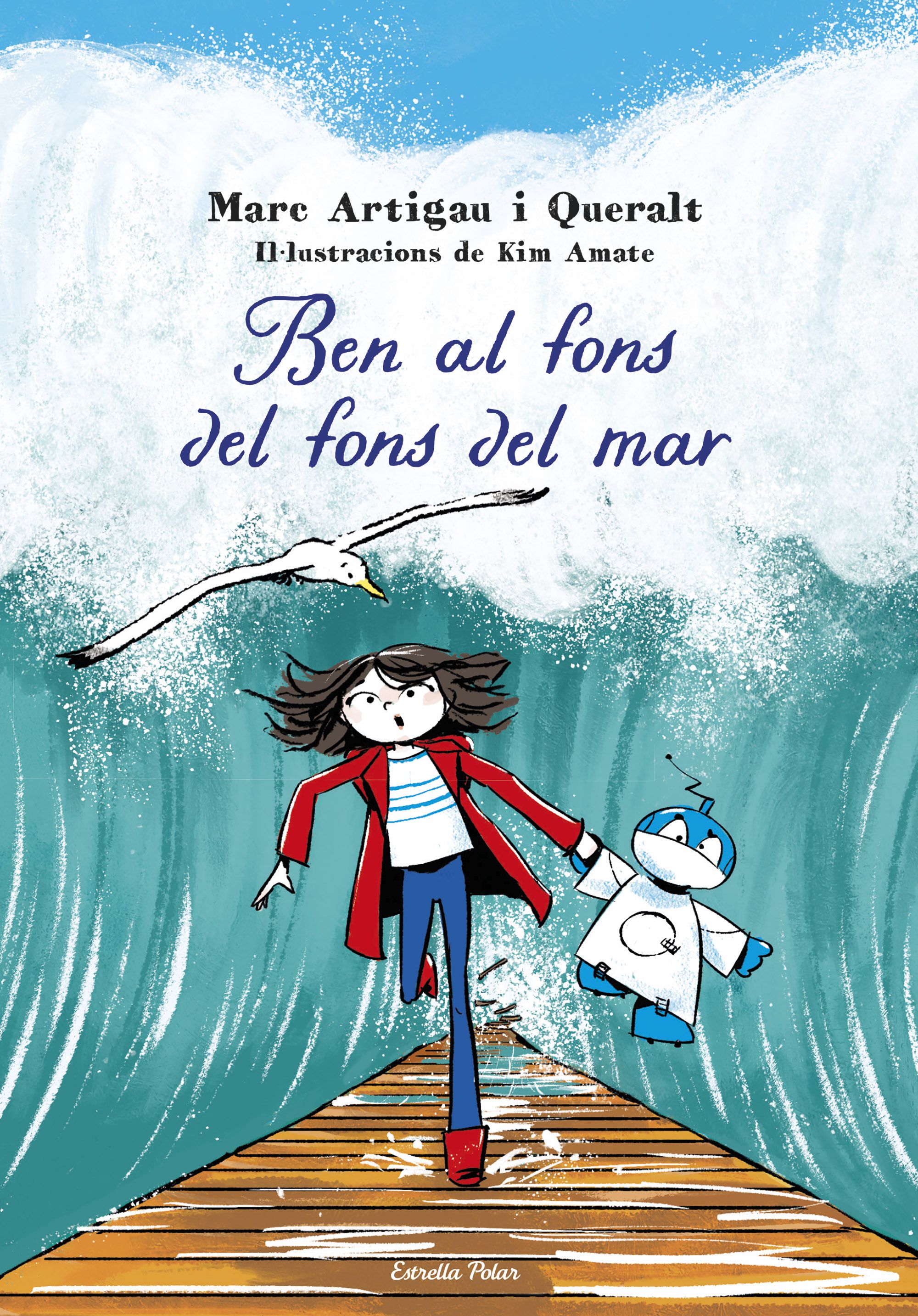 Ben al fons el mar