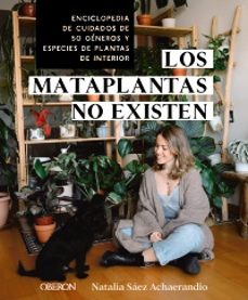 	Los Mataplantas no existen