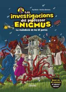 La Maledicció de les 12 portes
