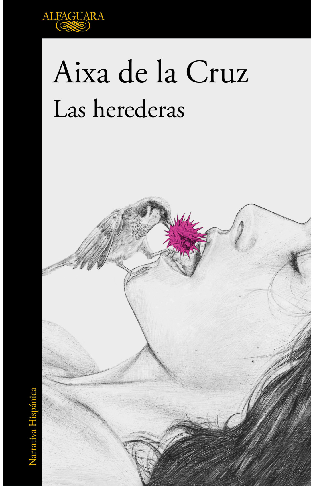Las herederas