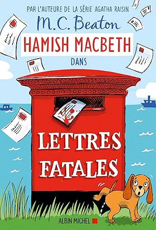 Lettres fatales