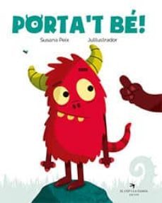 Porta't bé