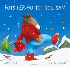 Pots fer-ho tot sol, Sam