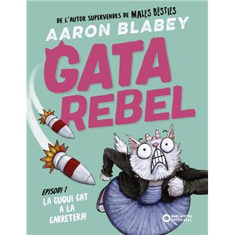 Gata rebel 1