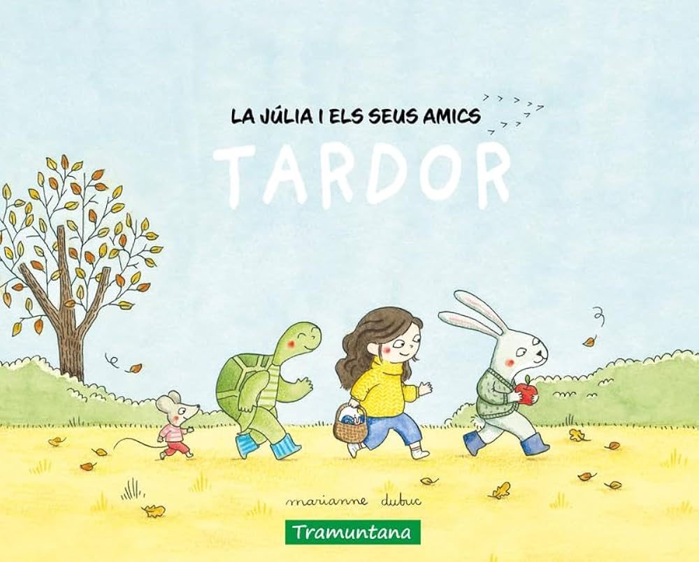 Tardor