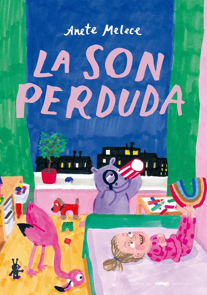 La son perduda