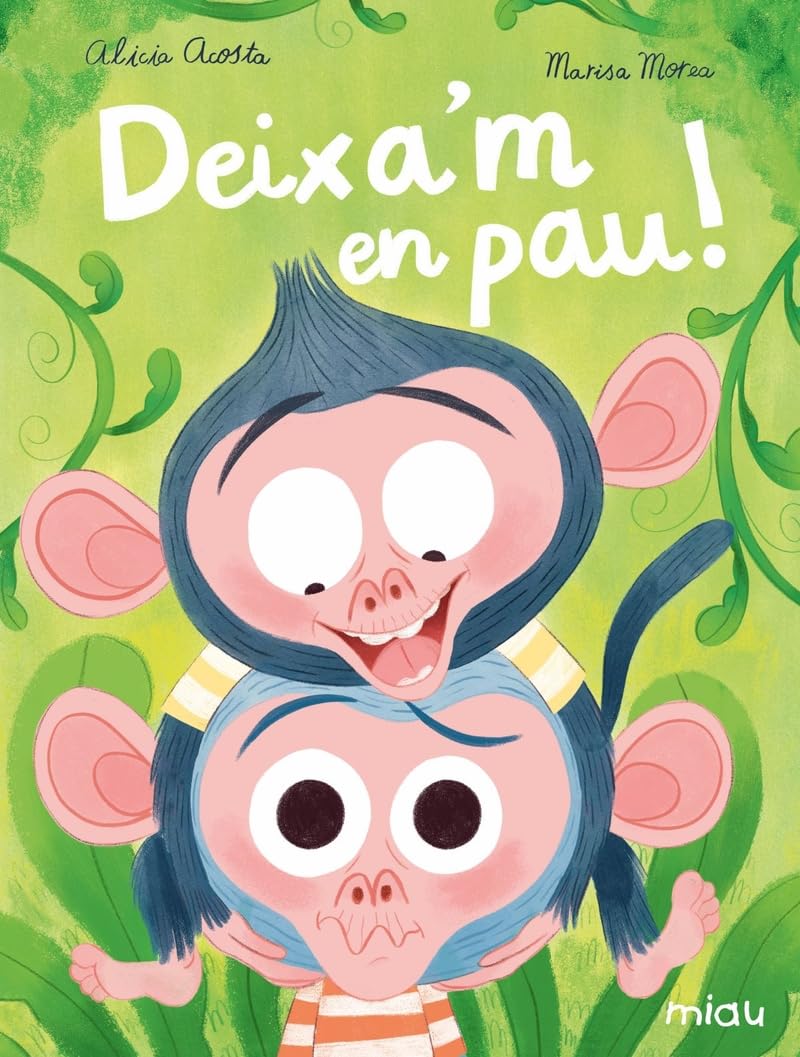 Deixa'm en pau