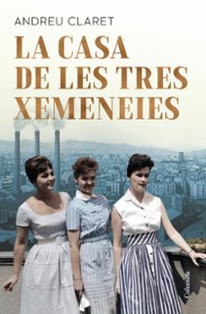 La Casa de les tres xemeneies