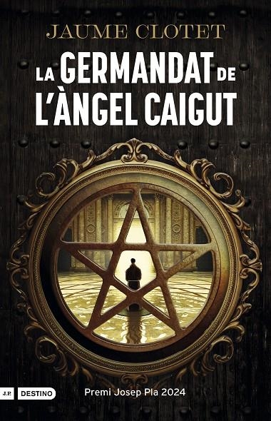 La Germandat de l'àngel caigut