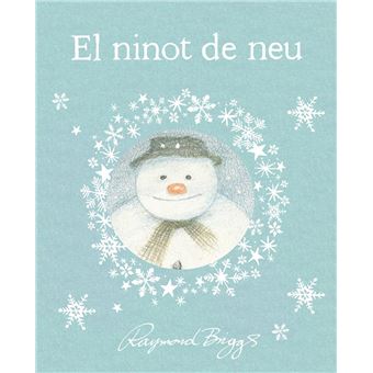 El ninot de neu