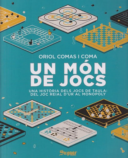 Un món de jocs, vol. I