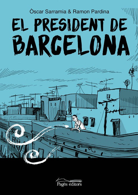 	El President de Barcelona