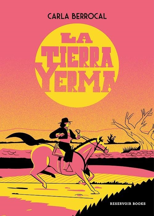 La Tierra yerma