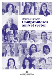 Dones i turisme