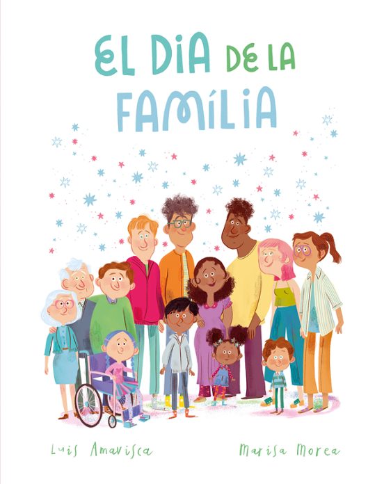 	El Dia de la família