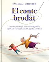 El conte brodat