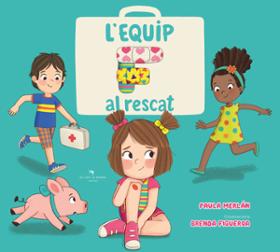 L'equip al rescat