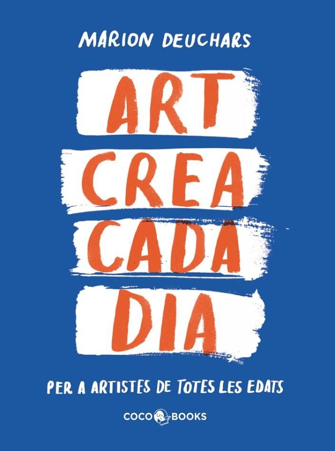 Art crea cada dia 