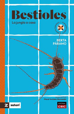 Bestioles: la jungla a casa