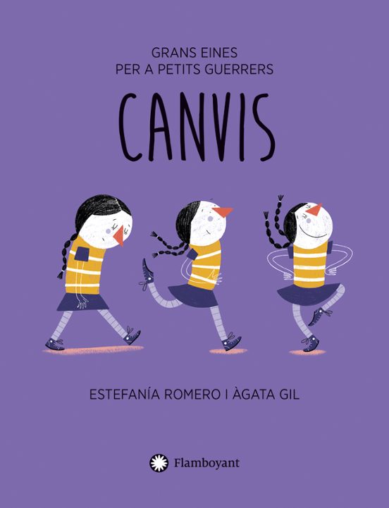 Canvis 