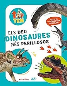 Els 10 dinosaures més perillosos