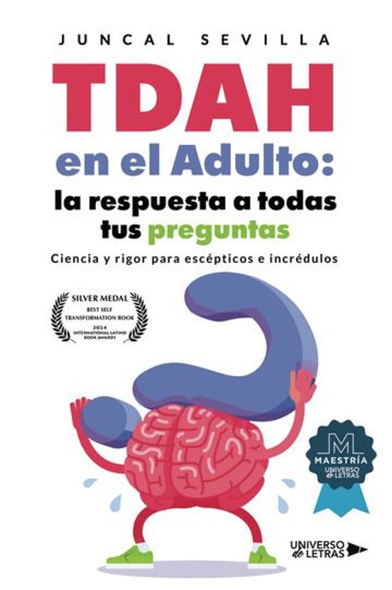 TDAH en el adulto