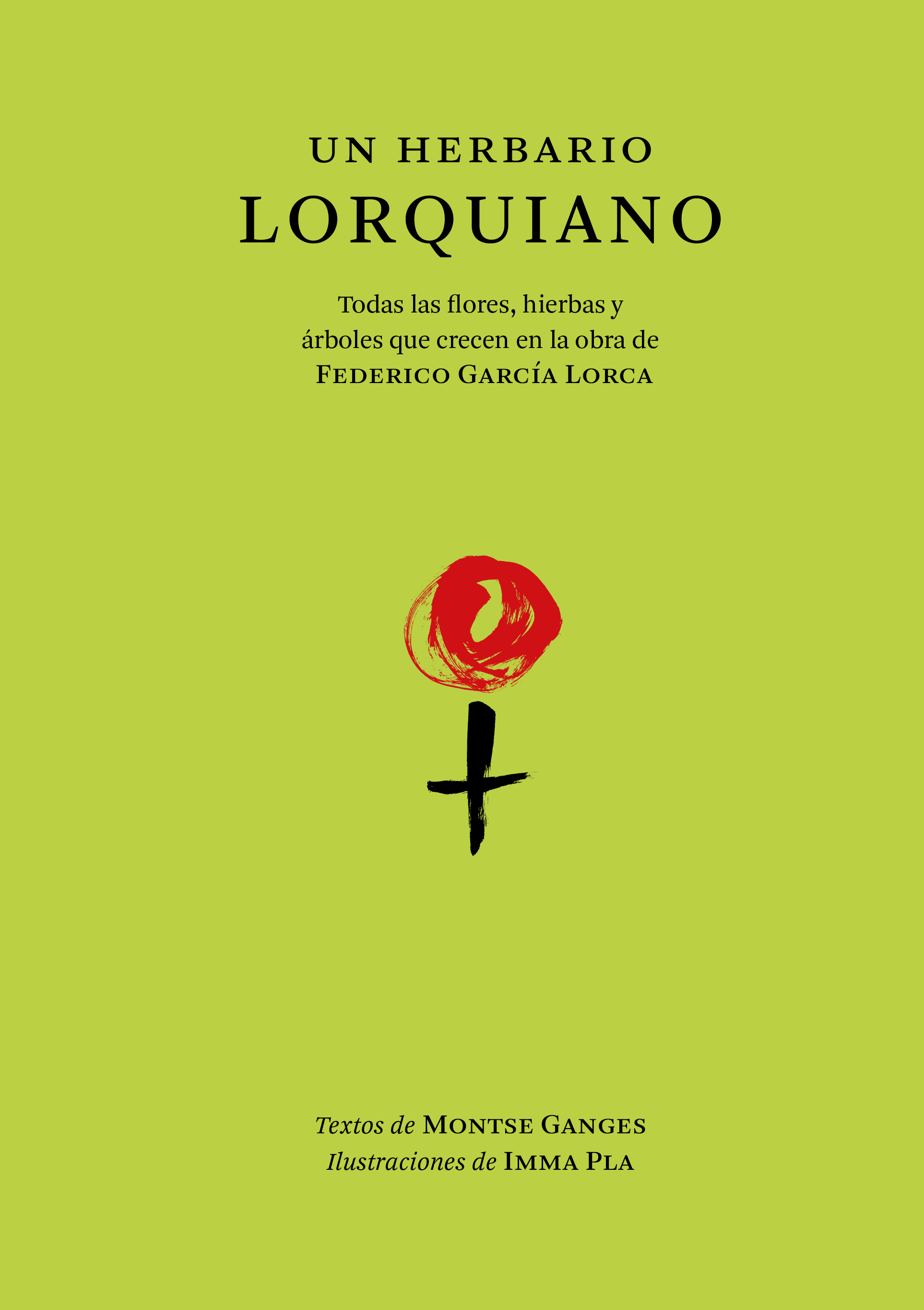 Un herbolario lorquiano