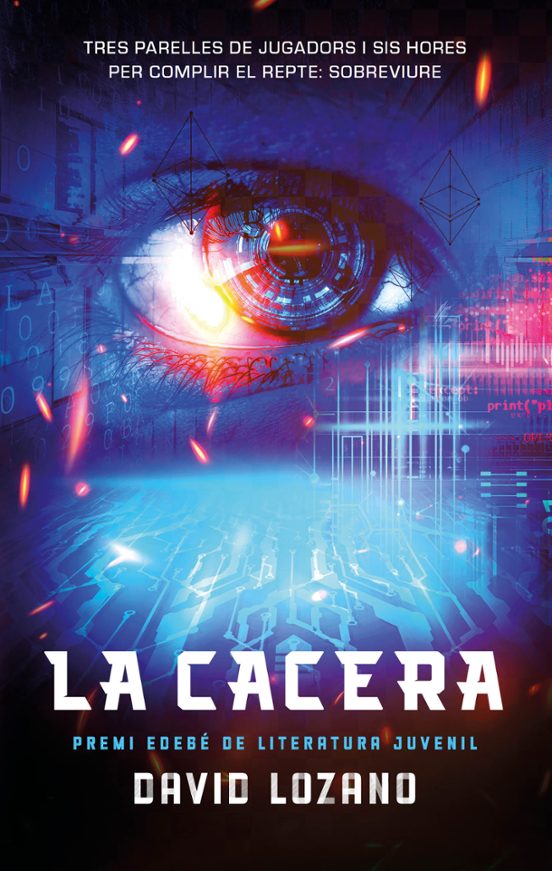 La cacera