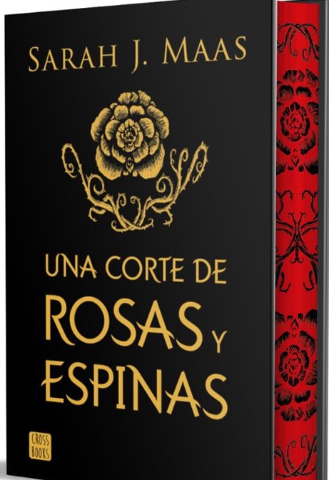 Un corte de rosas y espinas